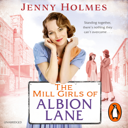 The Mill Girls of Albion Lane