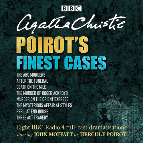 Poirot’s Finest Cases