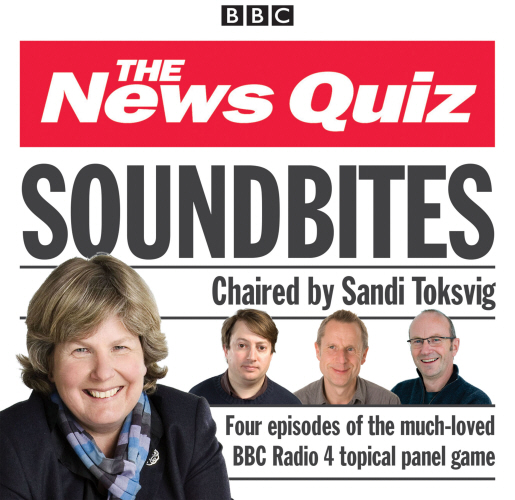 News Quiz: Soundbites