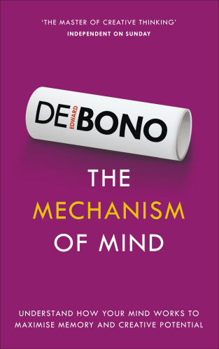 The Mechanism of Mind