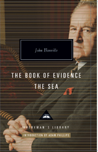 The Book of Evidence & The Sea