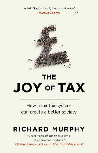 The Joy of Tax