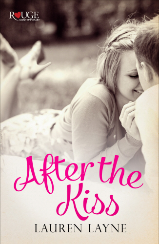 After the Kiss: A Rouge Contemporary Romance