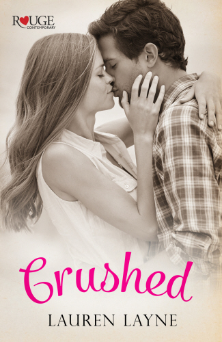 Crushed: A Rouge Contemporary Romance