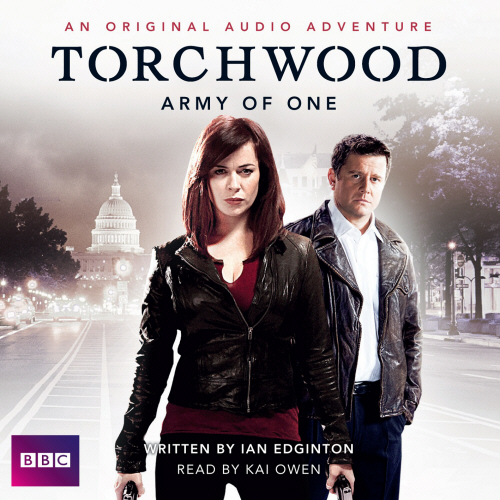 A Torchwood Adventure Army Of One