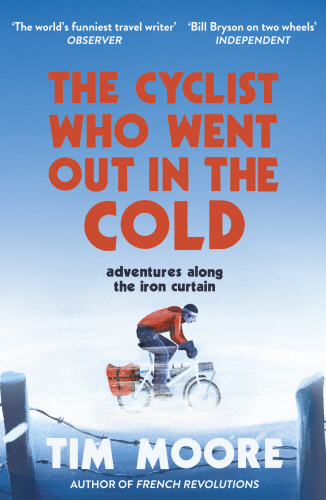 The Cyclist Who Went Out in the Cold
