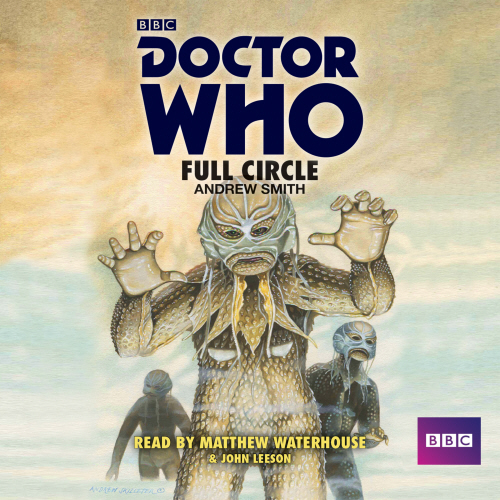 Doctor Who: Full Circle