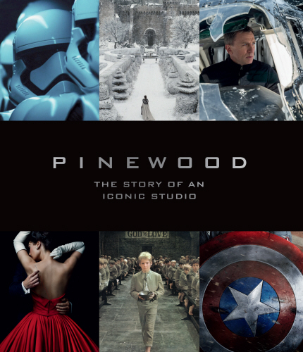 Pinewood: The Story of an Iconic Studio