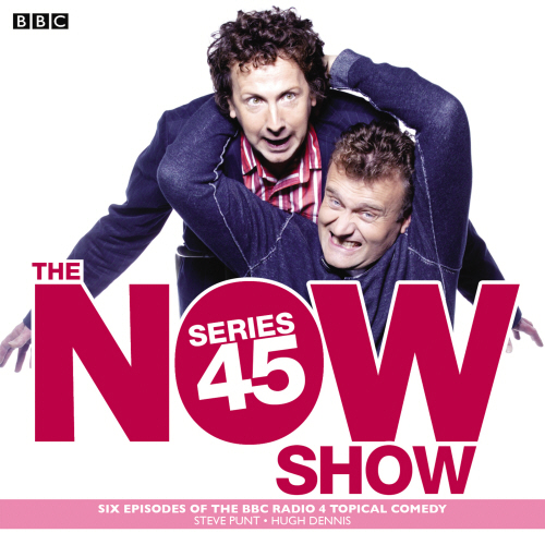 The Now Show: Series 45