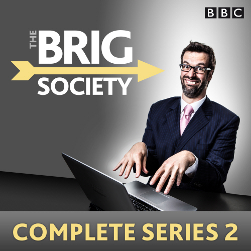 The Brig Society: Complete Series 2