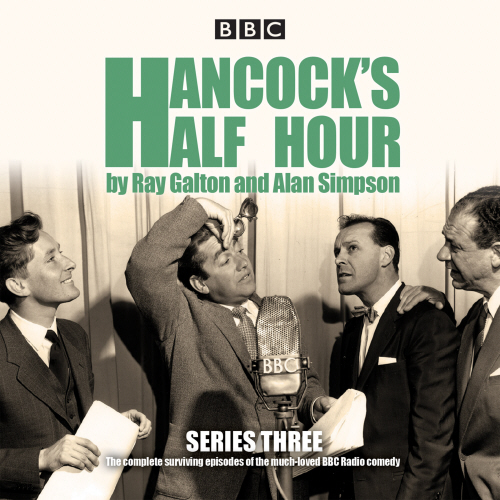 Hancock’s Half Hour: Series 3
