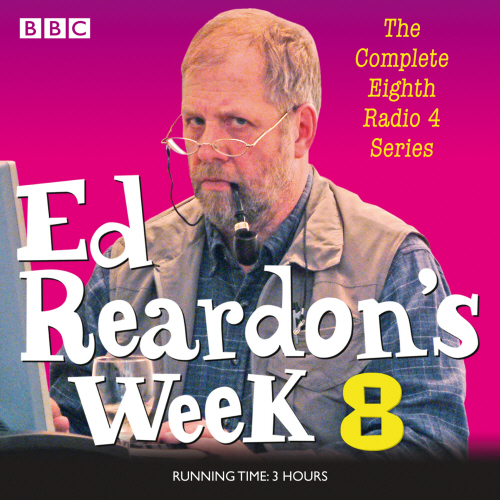 Ed Reardon's Week: Series 8