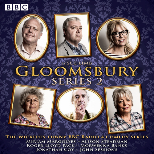 Gloomsbury: Series 2