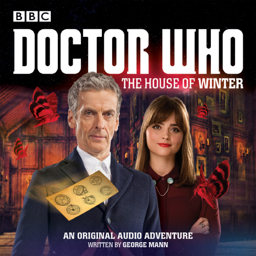 Doctor Who:  The House of Winter