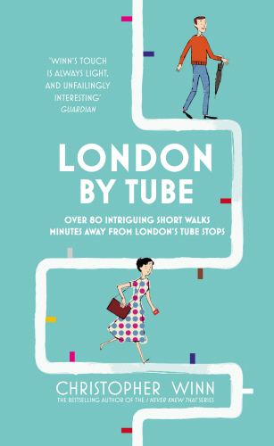 London By Tube