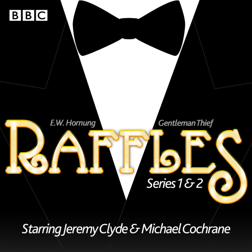 Raffles: Series 1 & 2