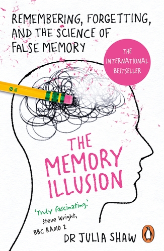The Memory Illusion
