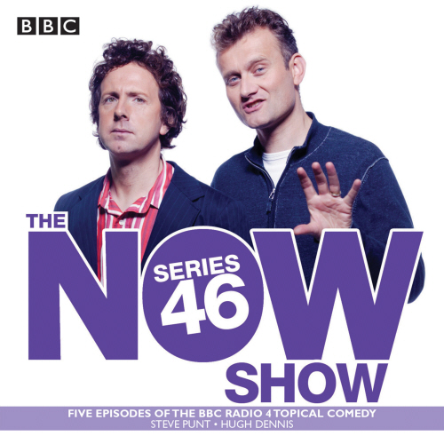 The Now Show: Series 46