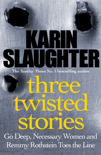 Three Twisted Stories