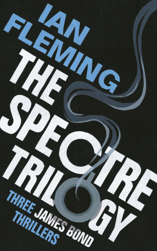 The SPECTRE Trilogy