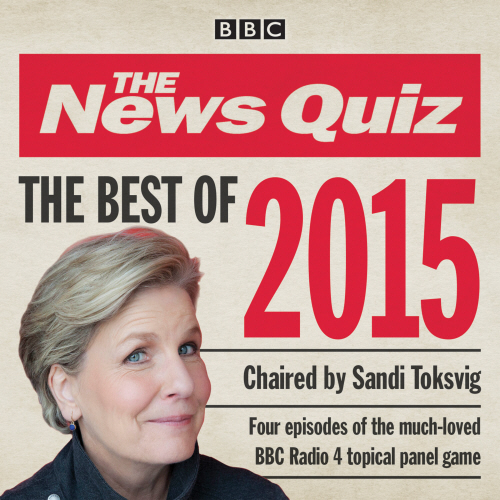 The News Quiz: Best of 2015