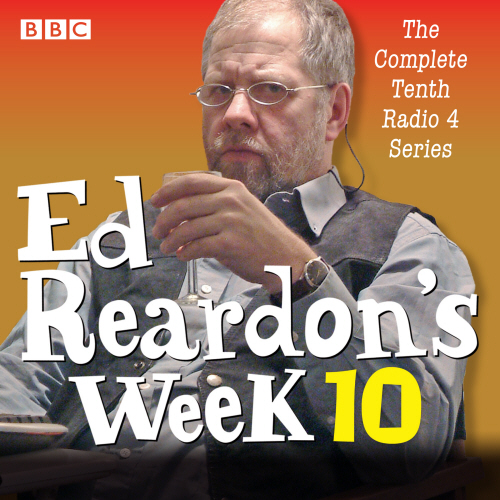 Ed Reardon's Week: Series 10