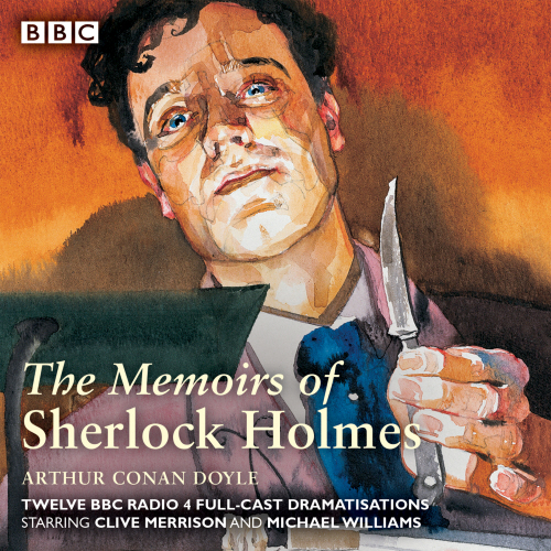 Sherlock Holmes: The Memoirs of Sherlock Holmes