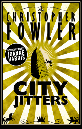 City Jitters