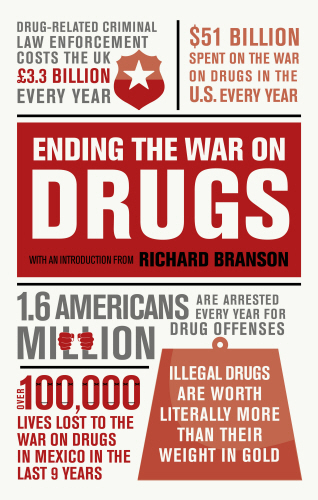 Ending the War on Drugs
