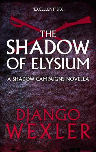 The Shadow of Elysium
