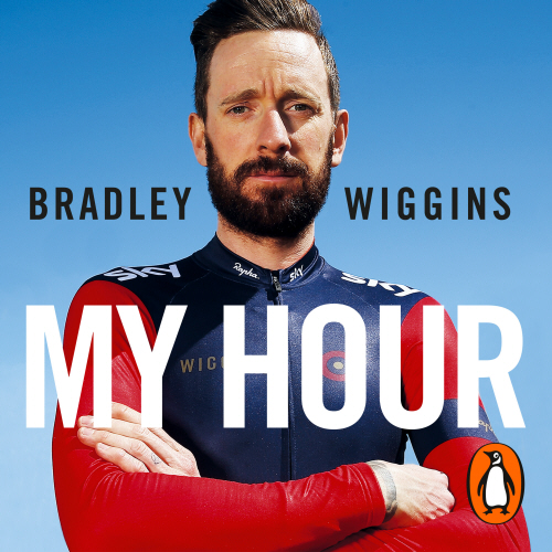 Bradley Wiggins: My Hour