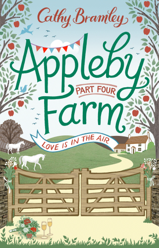 Appleby Farm - Part Four