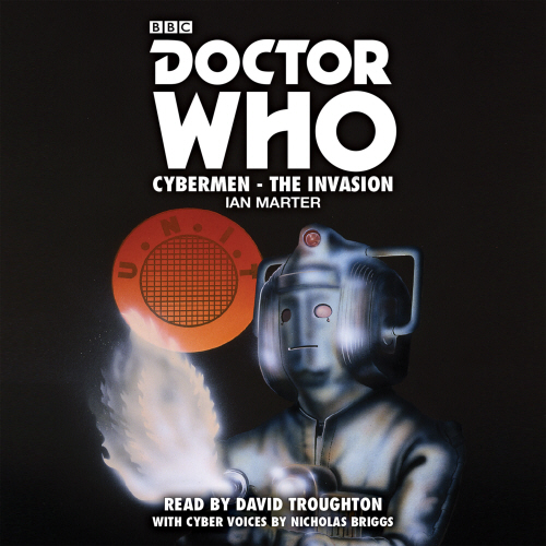 Doctor Who: Cybermen - The Invasion