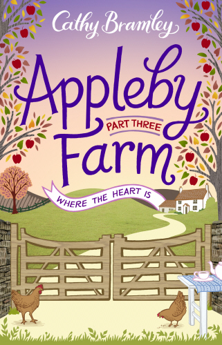 Appleby Farm - Part Three