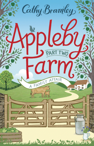 Appleby Farm - Part Two