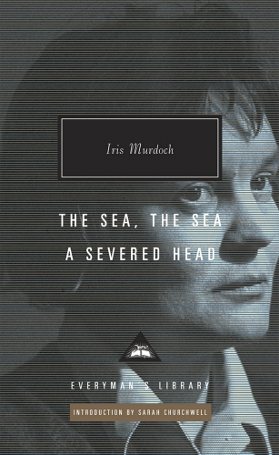 The Sea, The Sea & A Severed Head