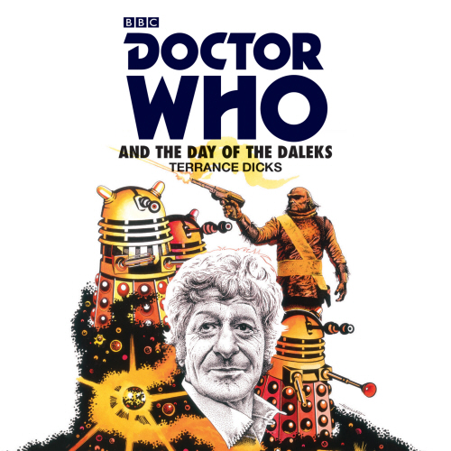 Doctor Who and the Day of the Daleks
