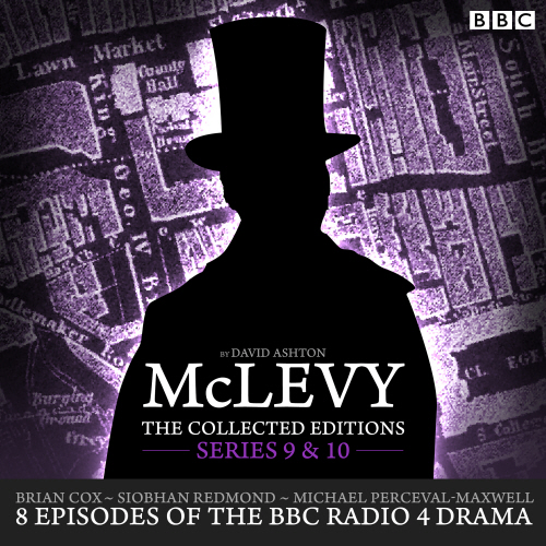 McLevy: The Collected Editions: Series 9 & 10