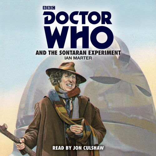 Doctor Who and the Sontaran Experiment