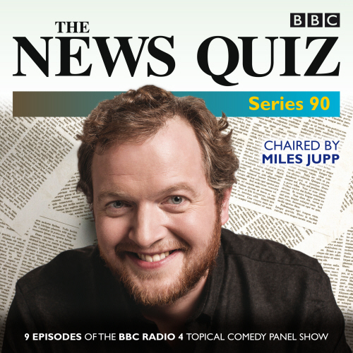 The News Quiz: Series 90