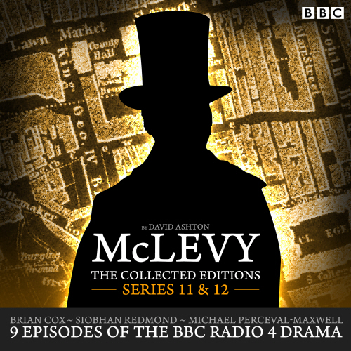 McLevy The Collected Editions: Series 11 & 12