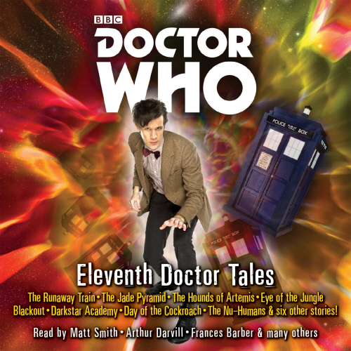 Doctor Who: Eleventh Doctor Tales