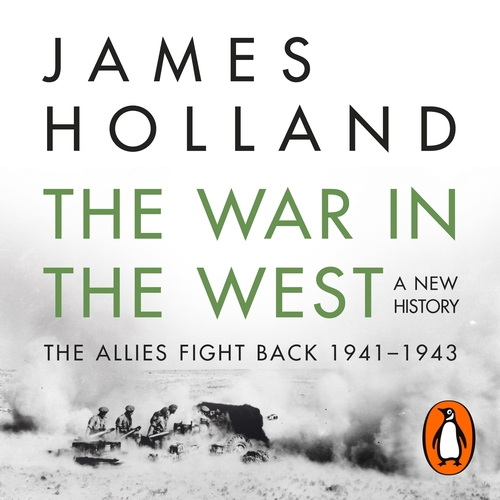The War in the West: A New History