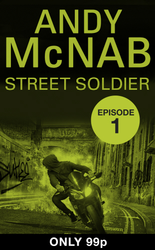 Street Soldier: Episode 1