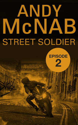Street Soldier: Episode 2
