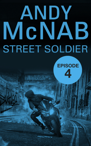 Street Soldier: Episode 4