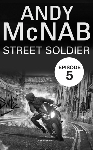 Street Soldier: Episode 5