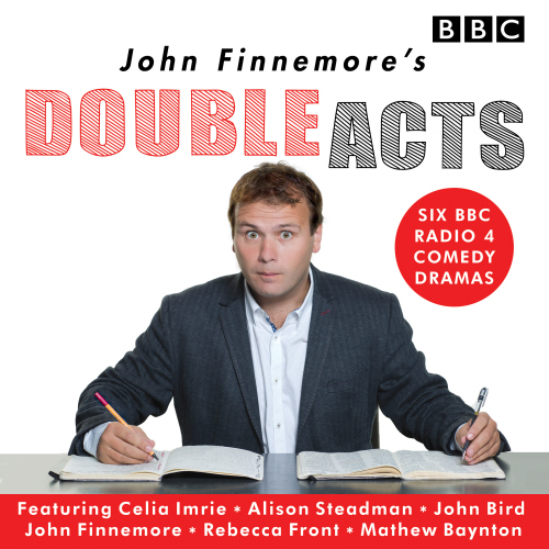 John Finnemore's Double Acts