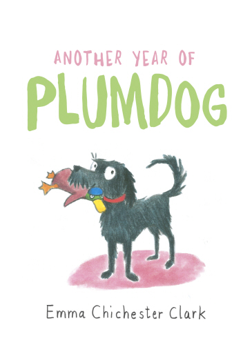 Another Year of Plumdog