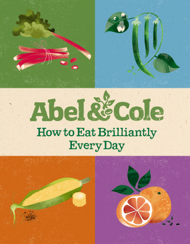 How to Eat Brilliantly Every Day